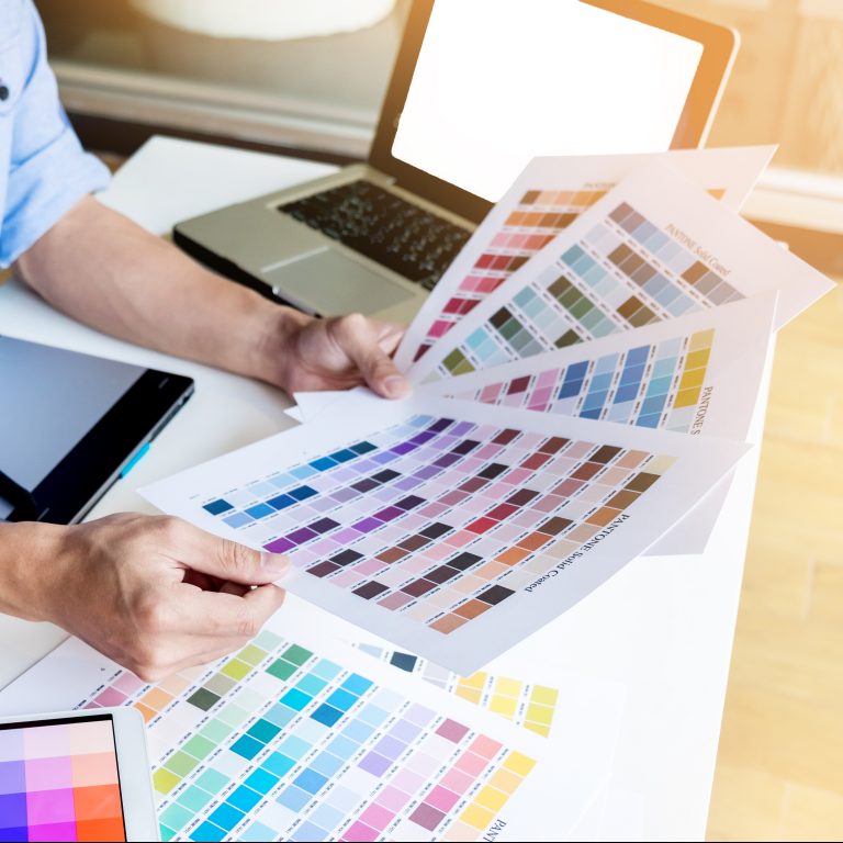 Read more about the article Entenda a diferença entre as cores RGB e CMYK