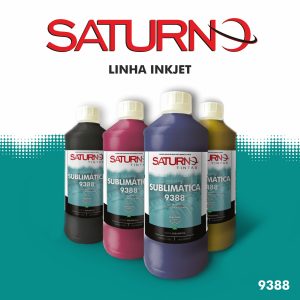 Tinta Digital Sublimática DX Blue Star 9388
