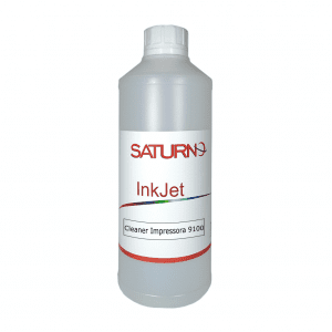 Cleaner para Limpeza de Impressoras 9100.CLEANER