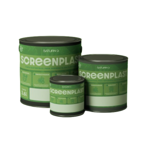 Tinta Screenplast 4700