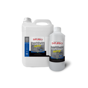Top Coat Laca Protetora Brilhante 9510.LACB