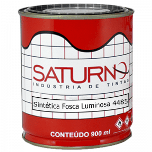 Tinta Serigráfica Sintética Fosca Luminosa 4485