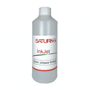Solvente Especial para Limpeza de Impressoras 9250.SOLV