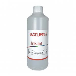 Solvente para Limpeza de Impressoras 9210.SOLV