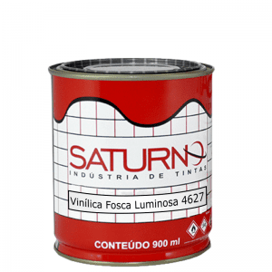 Tinta Serigráfica Vinílica Fosca Luminosa 4627