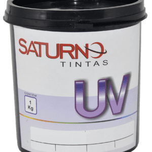 Tinta Serigráfica UV Multiuso Semibrilho 2040