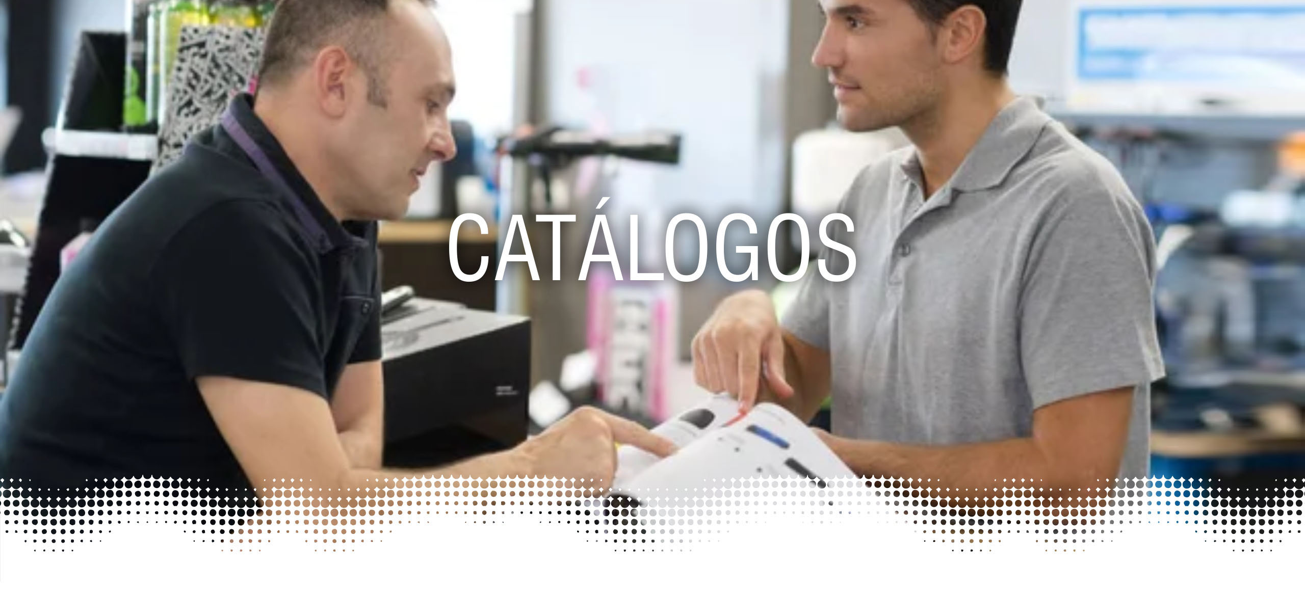 Catálogos e materiais gráficos digitais da Saturno Tintas - Indústria Nacional, fabricante de tintas para Serigrafia, auxiliares serigrafia e Impressão Digital